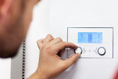 best Atherstone boiler servicing companies