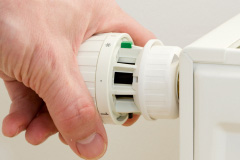 Atherstone central heating repair costs