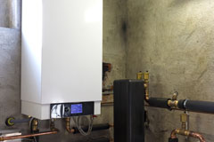 Atherstone condensing boiler companies