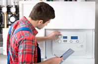 Atherstone boiler servicing