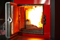 solid fuel boilers Atherstone